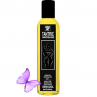 Lubrifiant aphrodisiaque Eros-art huile massage tantrico naturel y afrodisíaco neutral 100ml 