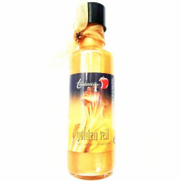 Lubricant booster 100ml oil massage temptation voile d'or