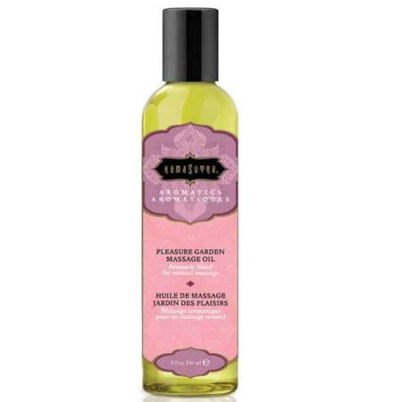 Lubricant booster kamasutra-scented massage oil
Unisex Intense Orgasm Lubricant