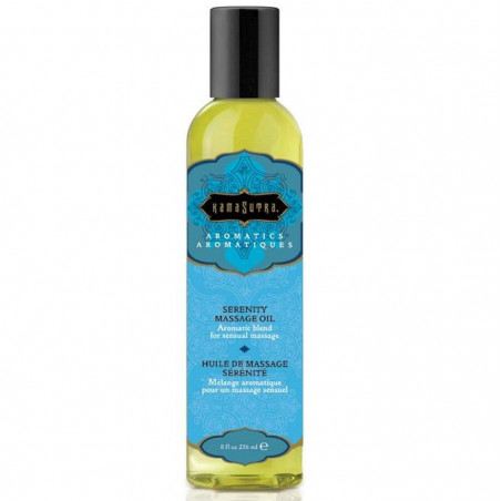 Lubricant booster aromatic massage oil serenity kamasutra
Unisex Intense Orgasm Lubricant