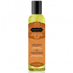Lubricante potenciador kamasutra aceite de masaje perfumado de almendras dulcesLubricante para Orgasmos Femeninos