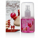 Booster lubrificante Cobeco fragola oral joy 30mlLubrificante Unisex per l'Orgasmo