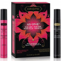Lubricant booster 12 ml kit kamasutra for couples
Unisex Intense Orgasm Lubricant