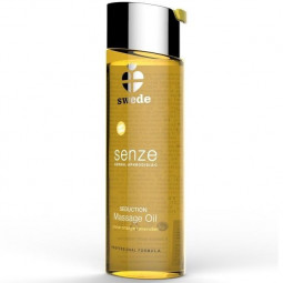 Swede Seduction Massage Massageöl von 75 mlAphrodisiakum Gleitmittel