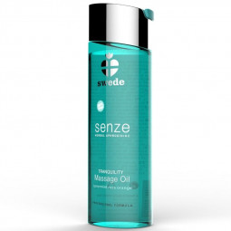 Lubrificante 150 ml Óleo de massagem sueco com ervas Lubrificante de Orgasmo Feminino