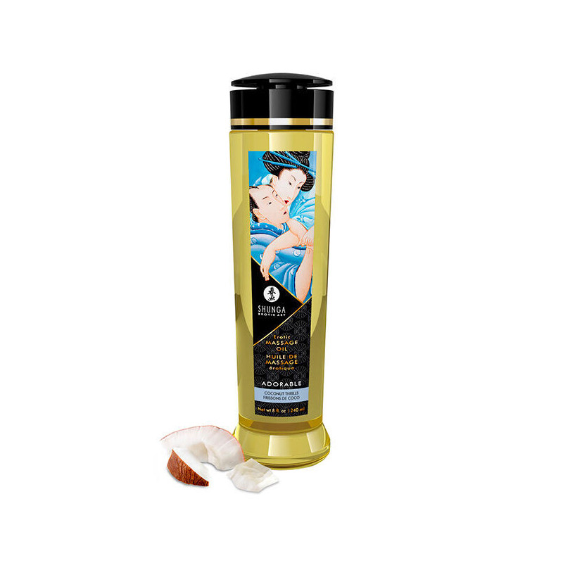 Lubricant booster adorable sexy massage oil shunga
Unisex Intense Orgasm Lubricant
