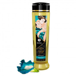 Erotic and sensual massage oil shunga 240 ml