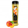 Lubrifiant aphrodisiaque Shunga erotic massage huile stimulation 240ml 