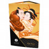 Lubrifiant aphrodisiaque Collection shunga sweet kisses 