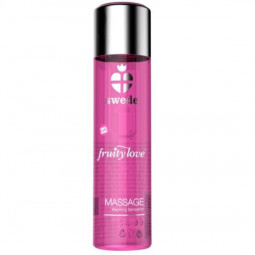 Óleo de massagem de manga lubrificante 60 mlLubrificante de Orgasmo Feminino