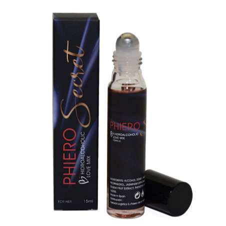 Lubricant booster 15 cc odourless natural female sex hormone combo
Unisex Intense Orgasm Lubricant