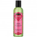 Lubricant booster natural massage oil strawberry dreams kamasutra 59 ml
Unisex Intense Orgasm Lubricant