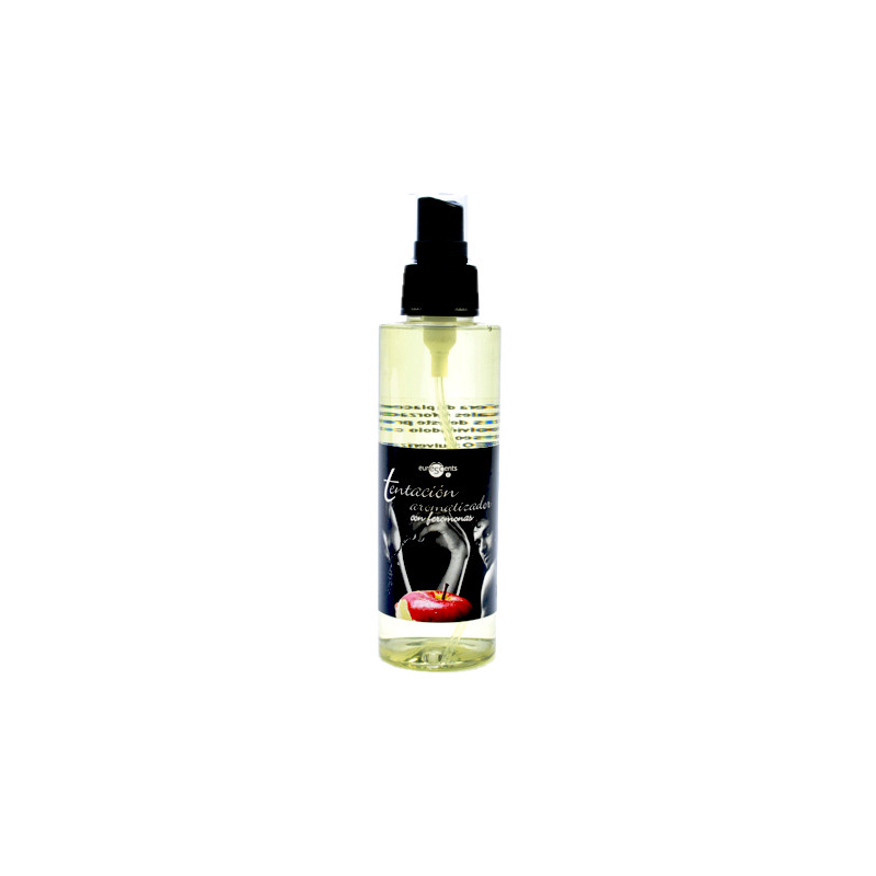 Temptation booster lubricant with red fruit pheromones
Unisex Intense Orgasm Lubricant