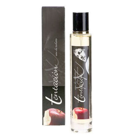 Lubricant booster eau de toilette temptation luiUnisex Intense Orgasm Lubricant