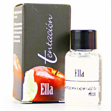 Temptation-boosting lubricant for women with pheromonesUnisex Intense Orgasm Lubricant