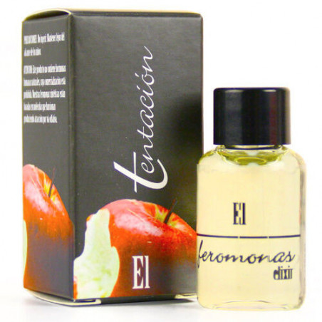 Tentation frangance booster lubricant for men with pheromonesUnisex Intense Orgasm Lubricant
