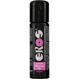 Lubricant booster eros luxury oriental massage gel 100 mlUnisex Intense Orgasm Lubricant