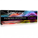 Massage candles 20 sticks of scented incense saninex caricia
Incenses and Massage Candles