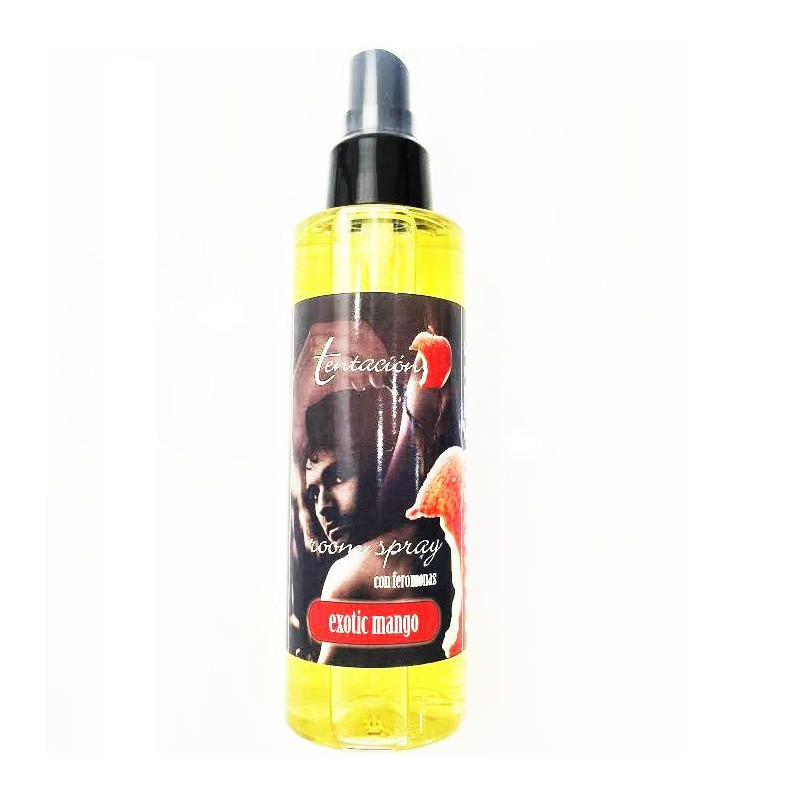 Massagekerzen deodorant mit exotischen mango-pheromonen
Incenses und Massagekerzen