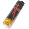 Massage candles sticks scented with pheromones and passion fruit