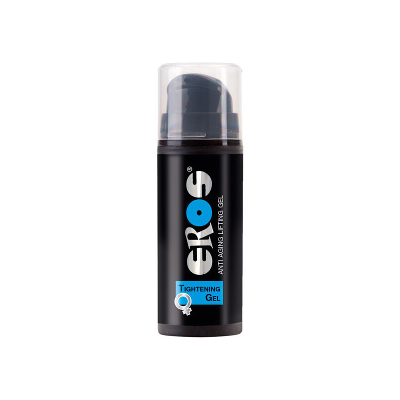 Lubrificante booster Eros Tightening 30 mlLubrificante de Orgasmo Feminino