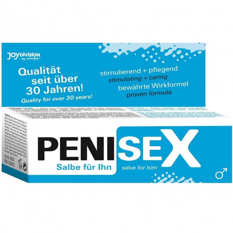 Lubricant booster Stimulating ointment Eropharm penisex
Unisex Intense Orgasm Lubricant