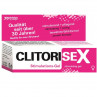 Lubrifiant booster 25 ml eropharm clitorisex gelLubrifiant aphrodisiaqueEROPHARM