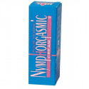 Lubrifiant booster 15 ml gel-crème nymphorgasmiqueLubrifiant aphrodisiaque