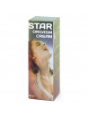 
50 milliliters of Star Orgasma Cream. 