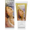 
50 milliliters of Star Orgasma Cream. 
