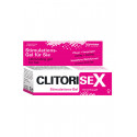 Lubrificante reforçado 40 ml eropharm creme estimulante clitorisex
Lubrificante de Orgasmo Feminino