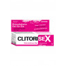 Lubrifiant aphrodisiaque Crème stimulante clitorisexe eropharm 40 ml 