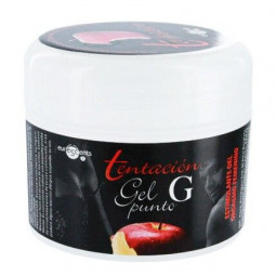 Lubricant booster G-spot stimulating gel Unisex orgasmic top secret kitG Spot Stimulating Lubricant