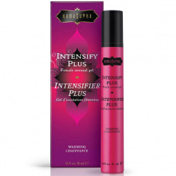 Lubrifiant booster 15 ml orgie she spot gel stimulant le point gLubrifiant Stimulant Point G