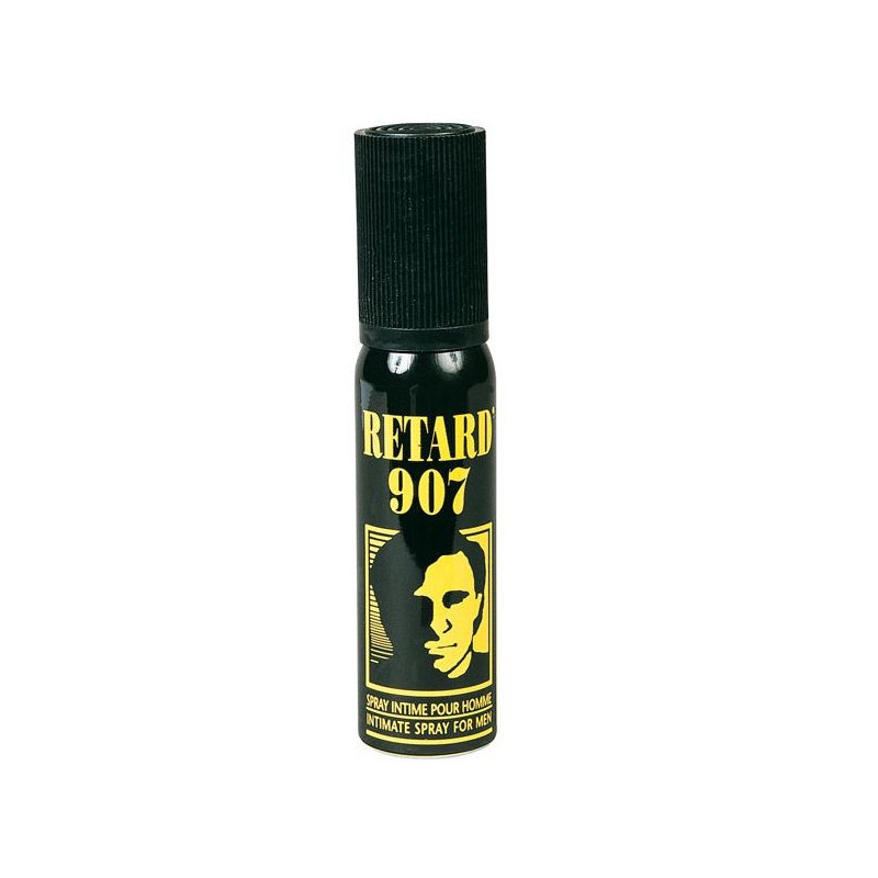 Lubricante potenciador de la erección Maxi erect sprayLubricante Estimulante de Esperma