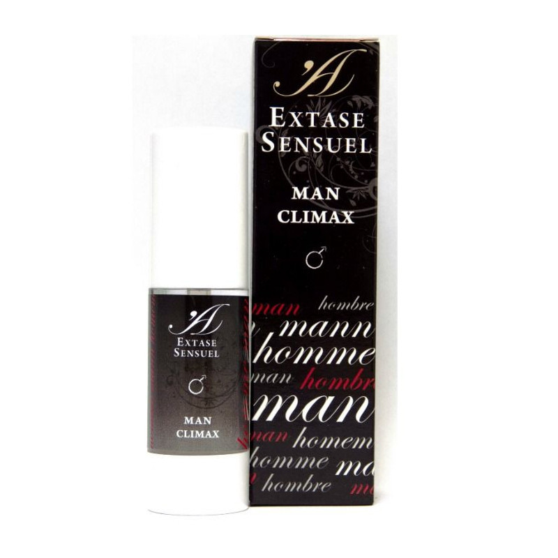 Lubricant booster Sensual oral passion ecstasy
Sperm Booster Lubricant