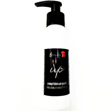 Lubricant booster 50 ml steel gel pjur hommeSperm Booster Lubricant