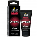 Lubrifiant booster 20 ml de pjur superhero strongLubrifiant Booster Sperme