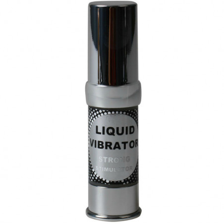 Lubricant booster 15ml secretplay vibrator liquid strong stimulator
 