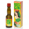 Lubrifiant Booster Sperme Cobeco hot spicy girl 20ml 