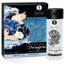 Lubricante potenciador 60ml shunga sensitive crema loto negro
Lubricante Estimulante de Esperma
