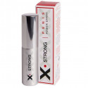 Lubricant booster Unisex pleasure intensifier triple x secretplay
Sperm Booster Lubricant