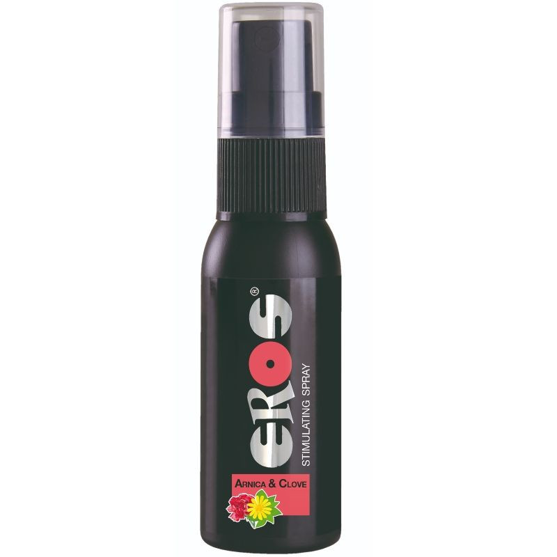 
Spray eros stimulant with arnica and clove 