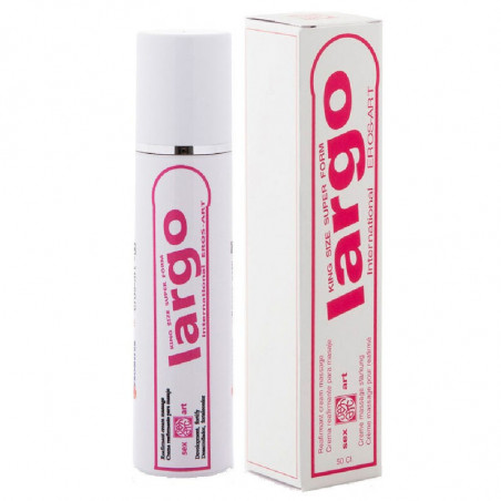 Reforço lubrificante Taurix extra fort eropharm
Lubrificante de Reforço de Esperma