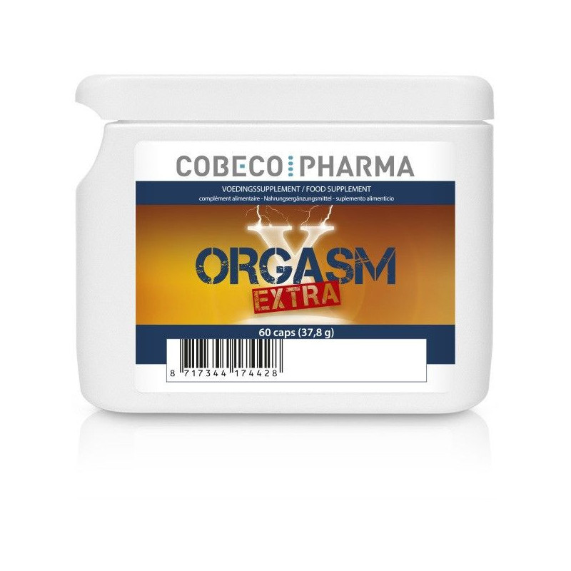 Lubrificante extra para aumentar o orgasmo masculino
Lubrificante de Reforço de Esperma