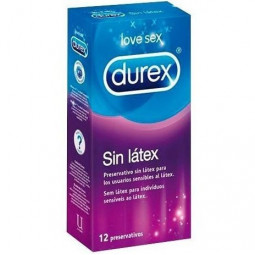 Condom durex
 