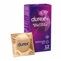 Condom durex
 