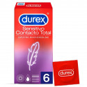 Preservativo Extra Sensibile Durex 6 unità
 