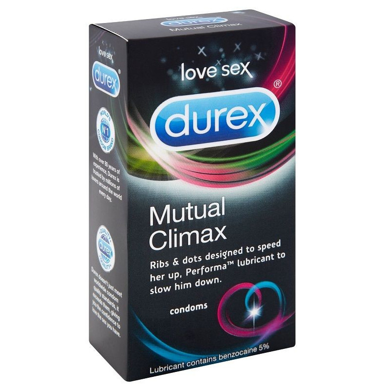 Lubrix lube gel condom 200ml pack 6 uds
 