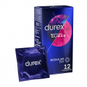 Lubrix gel lubricante preservativo 200ml pack 6 uds
 